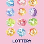 lottery horoscope